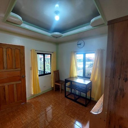 Mariden Resort & Homestay Siargao Del Carmen Kültér fotó