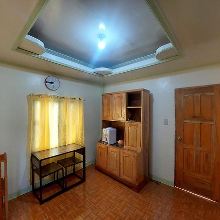 Mariden Resort & Homestay Siargao Del Carmen Kültér fotó