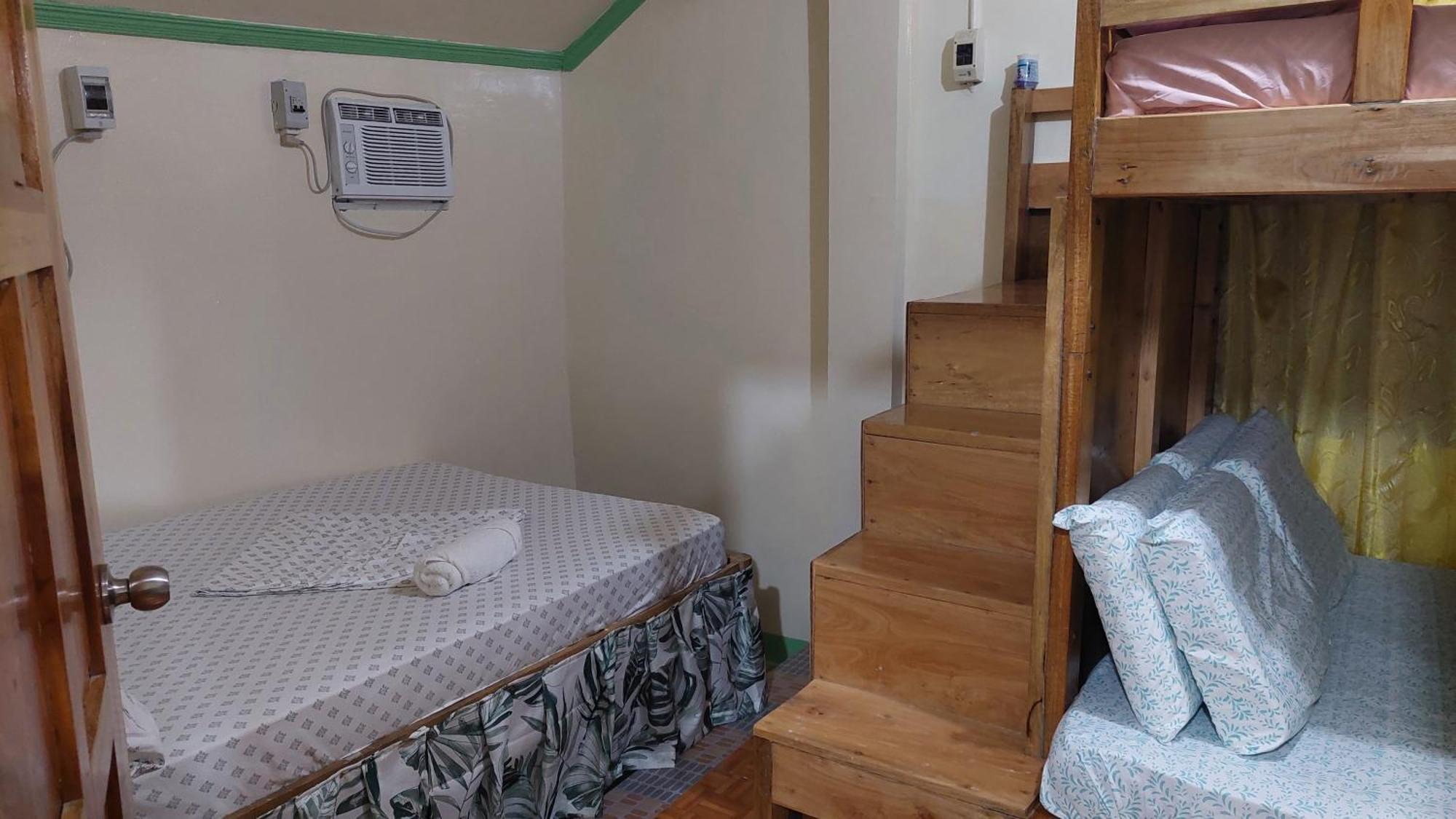 Mariden Resort & Homestay Siargao Del Carmen Kültér fotó