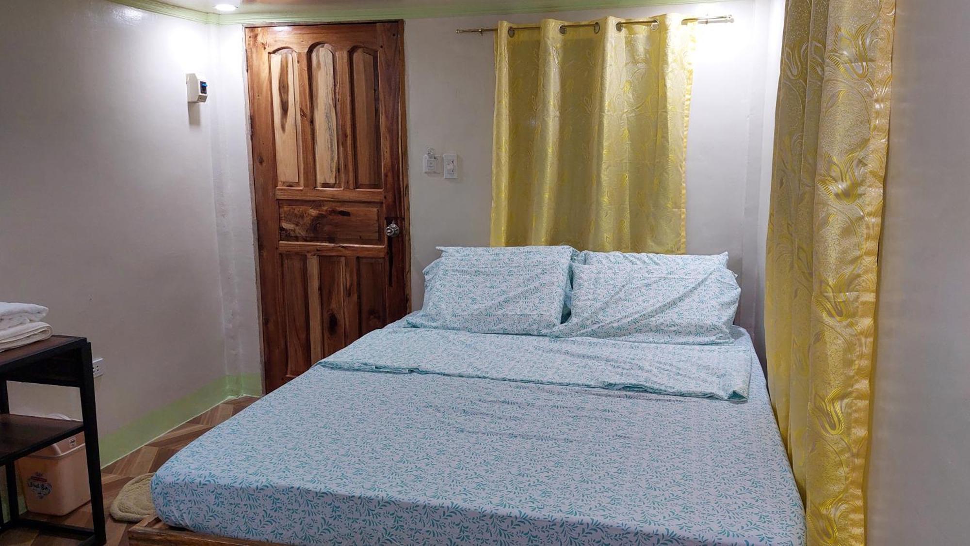 Mariden Resort & Homestay Siargao Del Carmen Kültér fotó