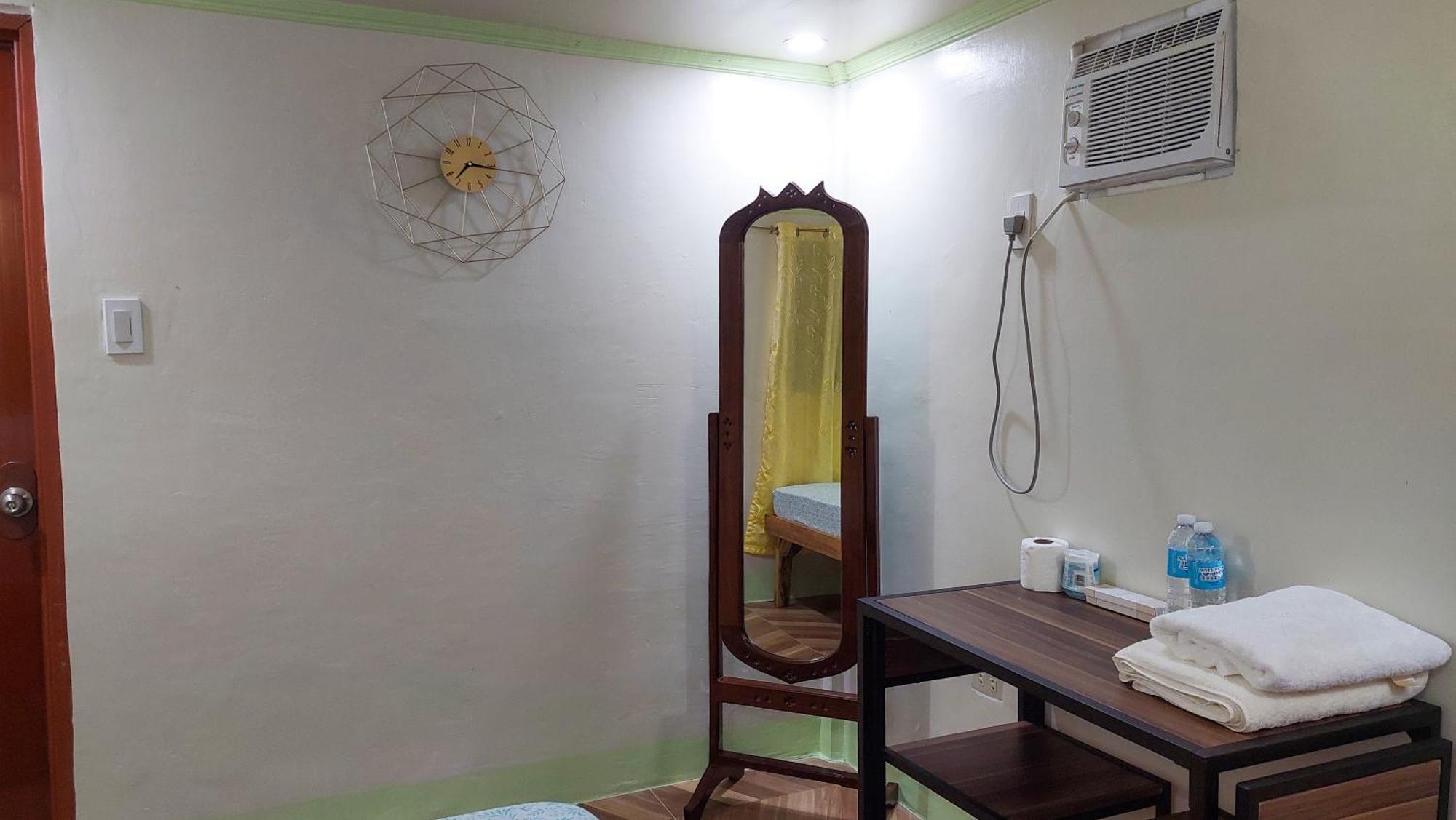 Mariden Resort & Homestay Siargao Del Carmen Kültér fotó