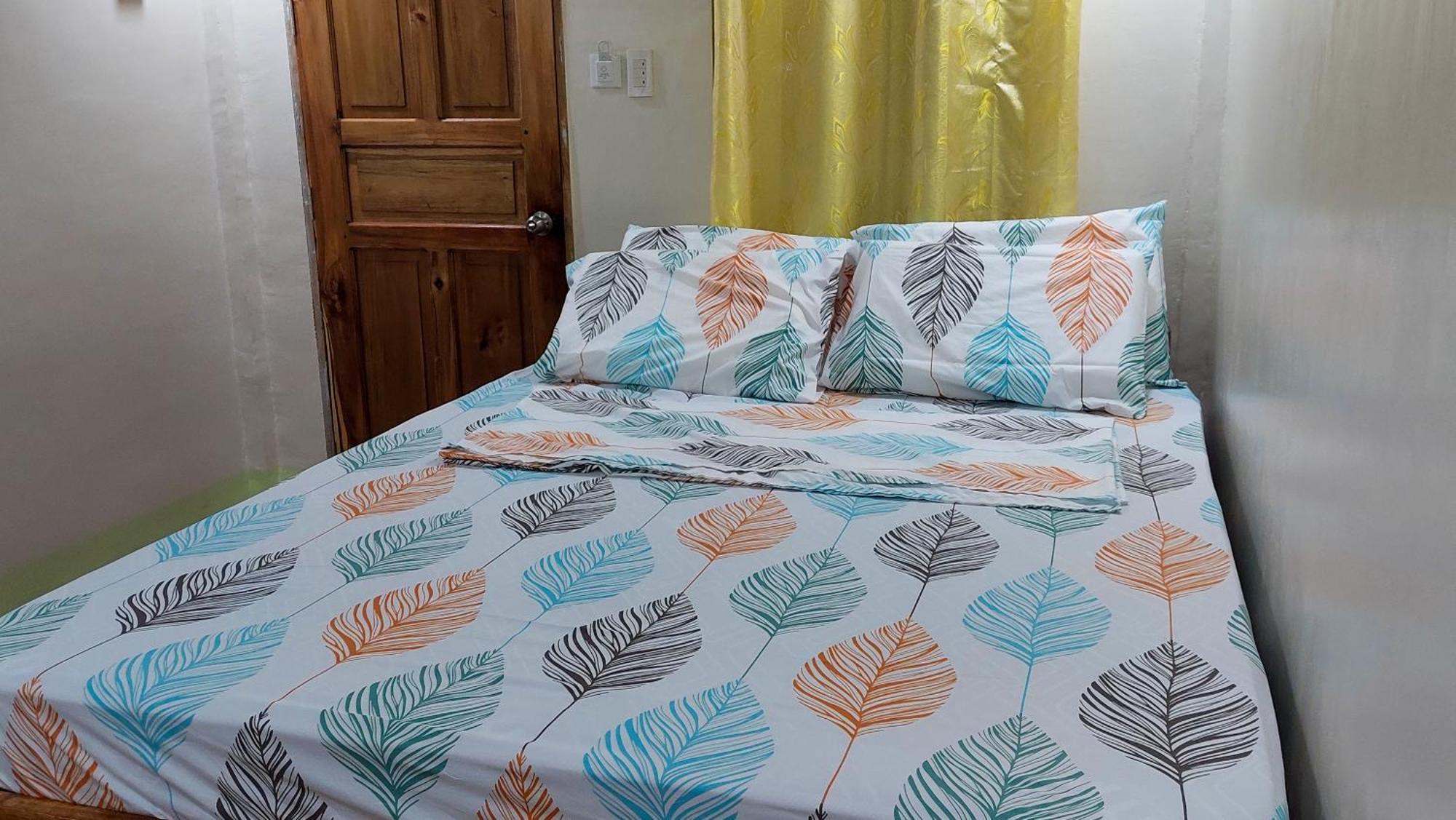 Mariden Resort & Homestay Siargao Del Carmen Kültér fotó