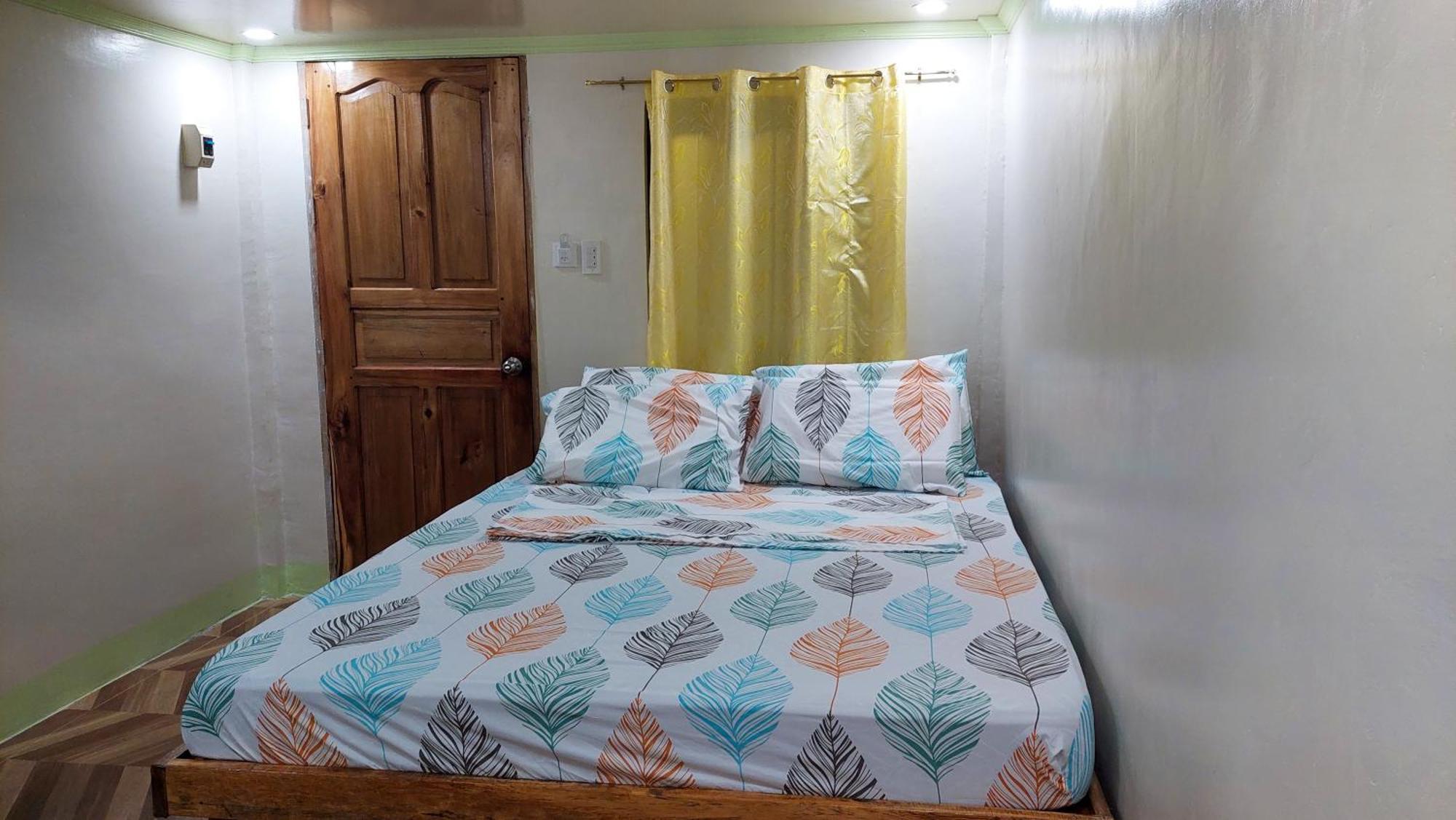 Mariden Resort & Homestay Siargao Del Carmen Kültér fotó