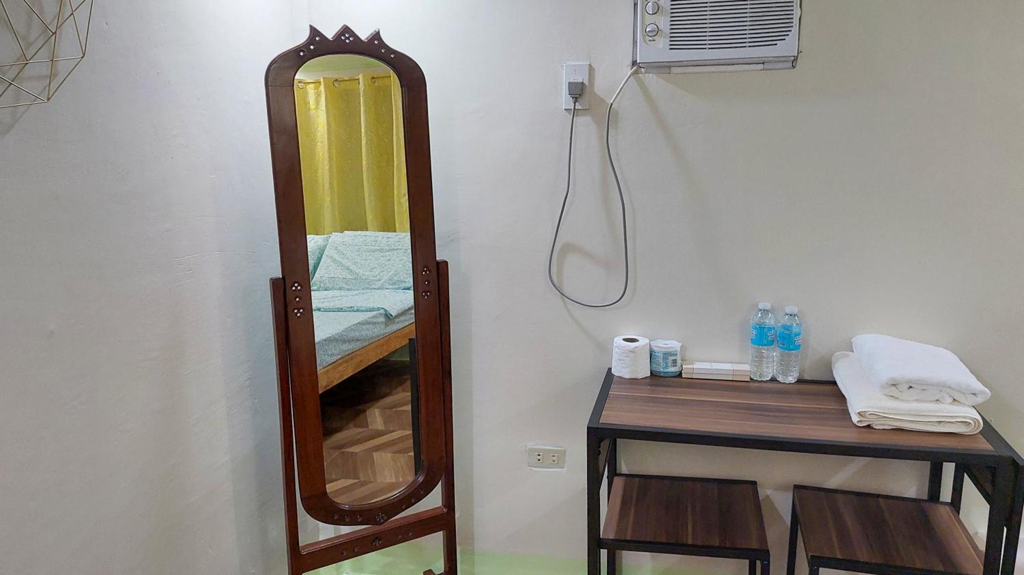 Mariden Resort & Homestay Siargao Del Carmen Kültér fotó