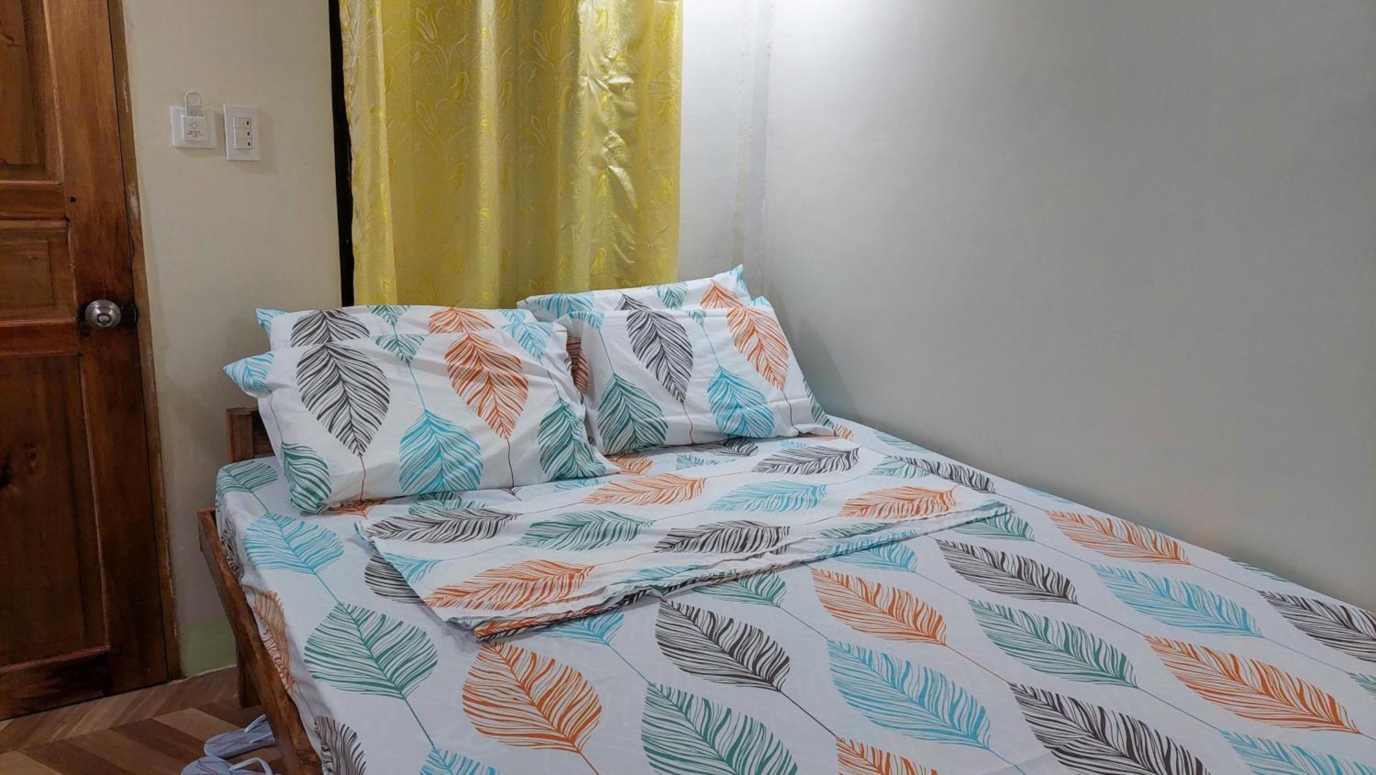 Mariden Resort & Homestay Siargao Del Carmen Kültér fotó