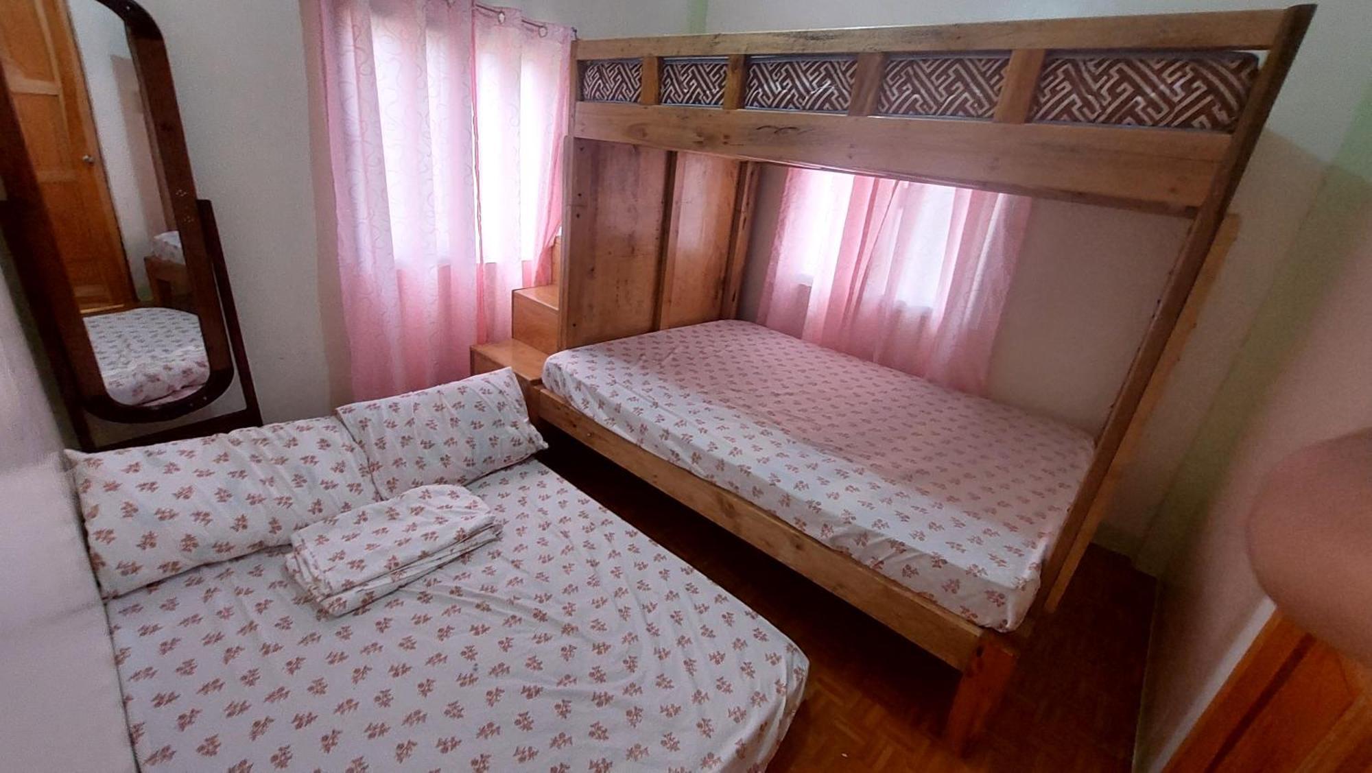 Mariden Resort & Homestay Siargao Del Carmen Kültér fotó