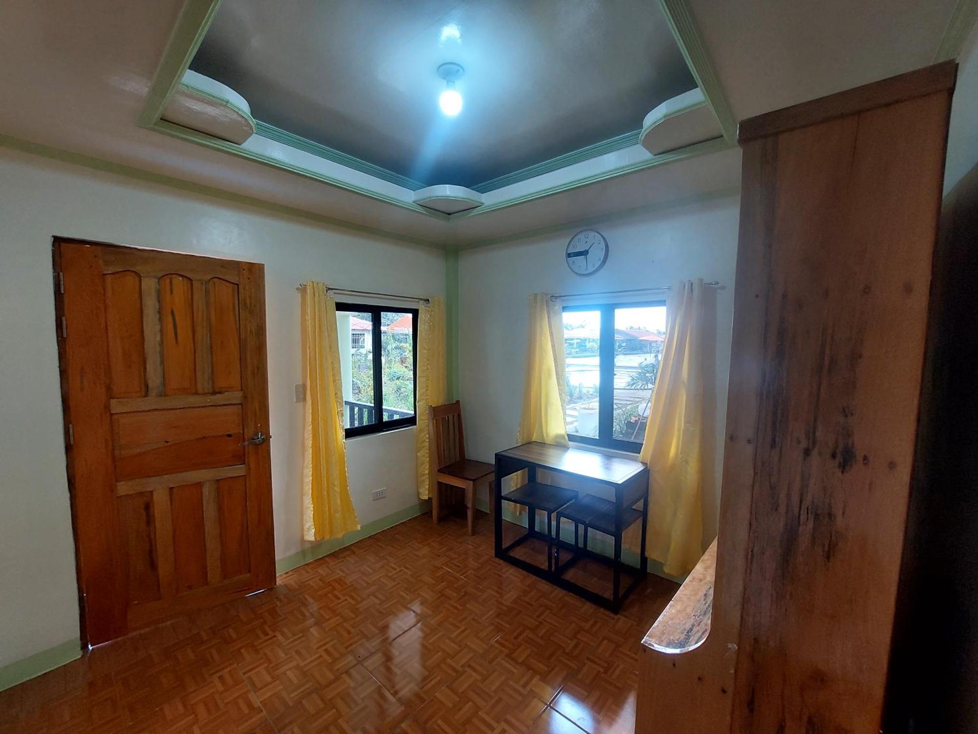 Mariden Resort & Homestay Siargao Del Carmen Kültér fotó