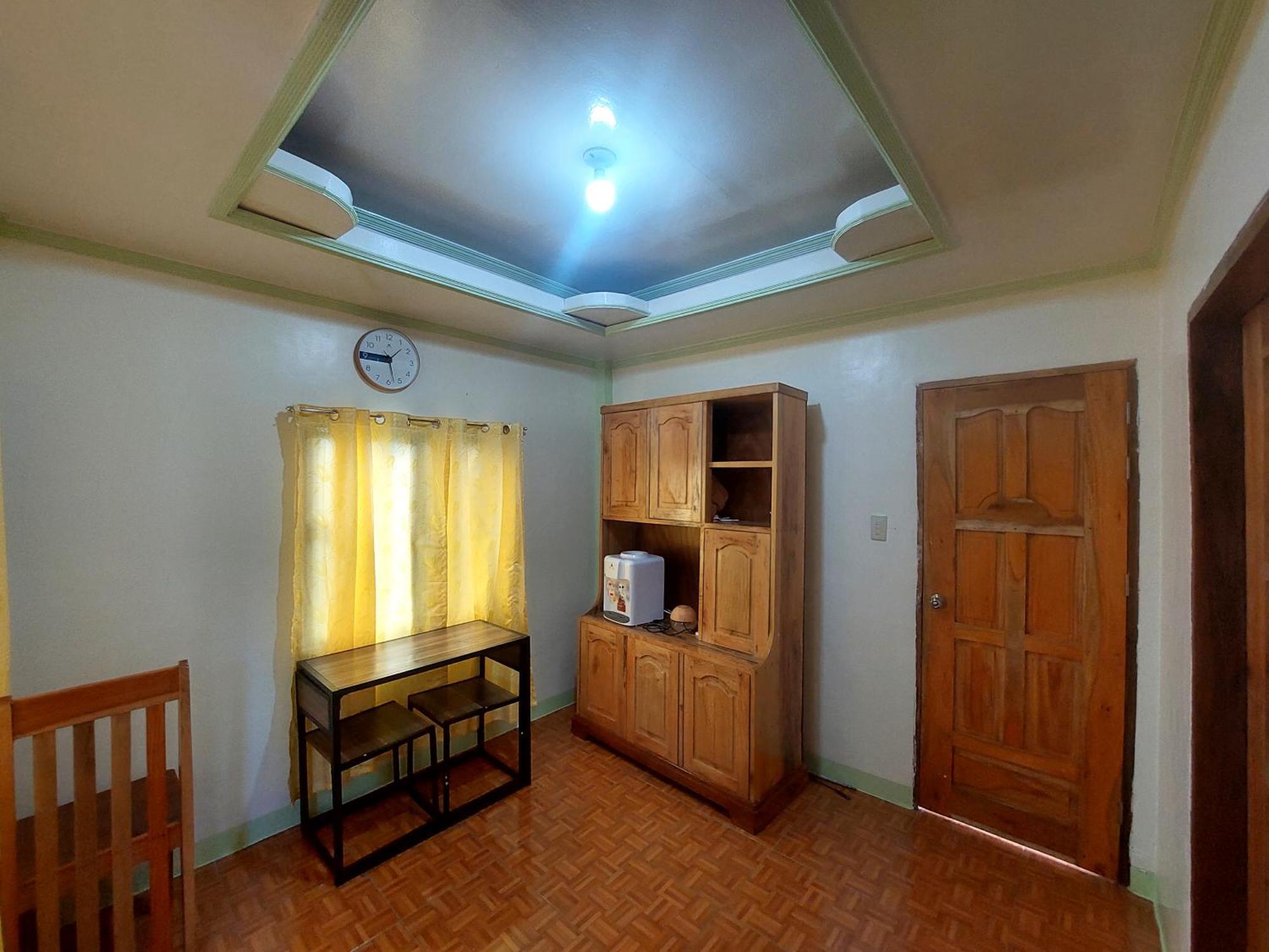Mariden Resort & Homestay Siargao Del Carmen Kültér fotó