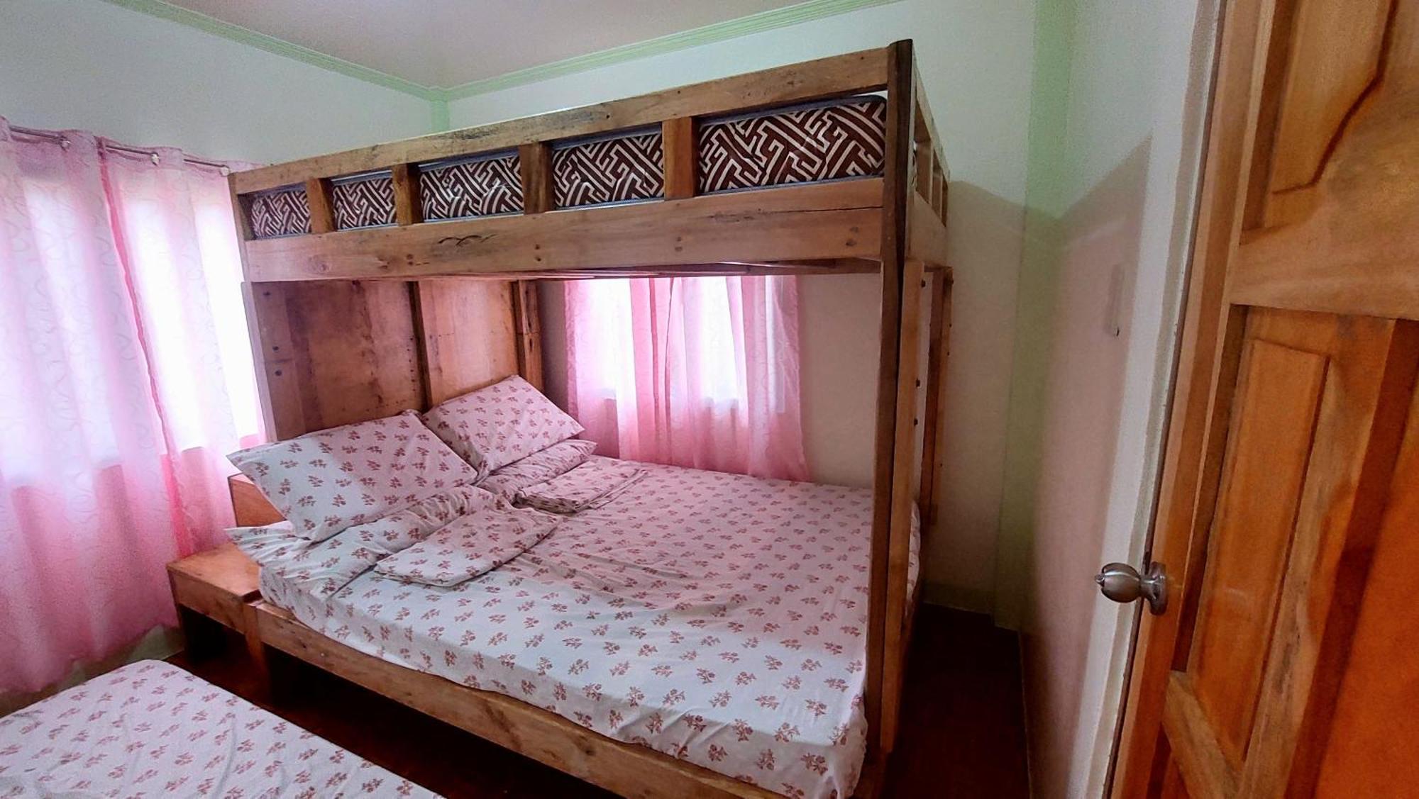 Mariden Resort & Homestay Siargao Del Carmen Kültér fotó