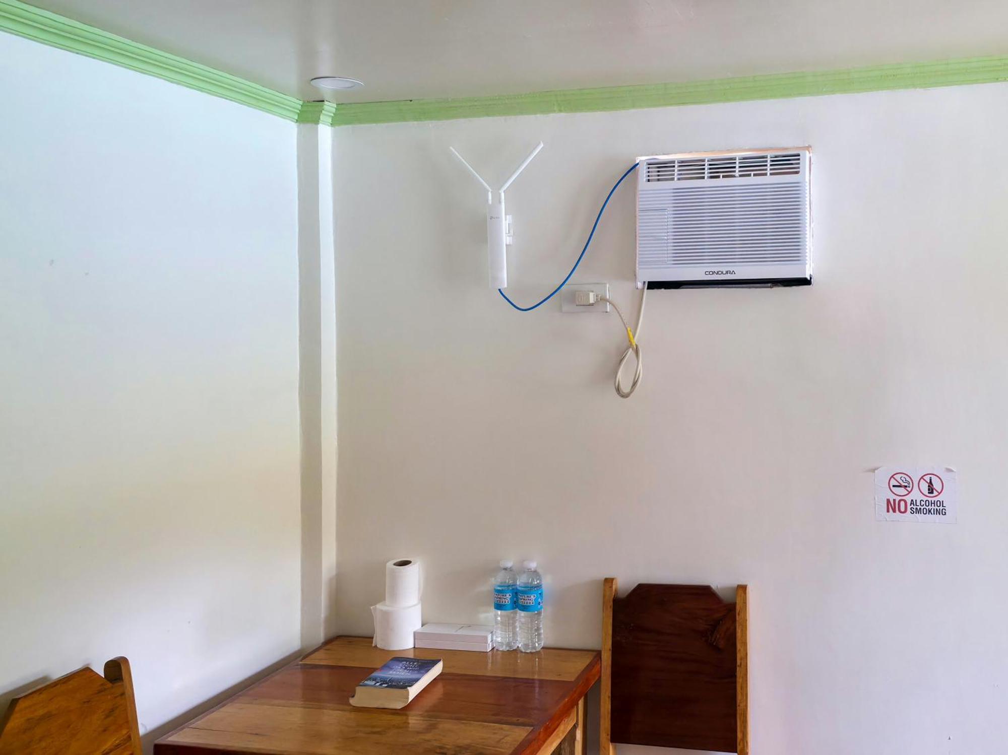 Mariden Resort & Homestay Siargao Del Carmen Kültér fotó